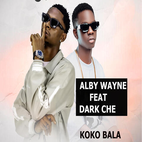 Koko Bala album art