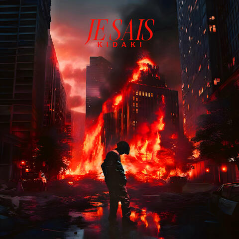 JE SAIS album art