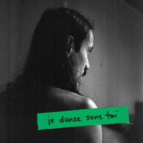 Je danse sans toi album art