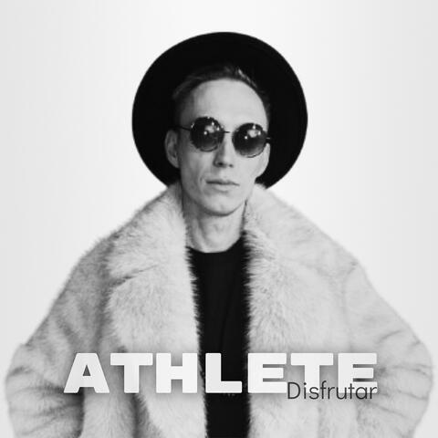 Disfrutar album art