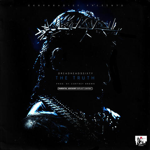 The Truth album art