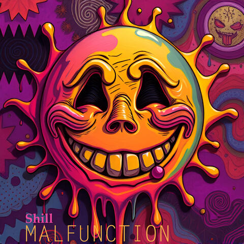 Malfunction album art