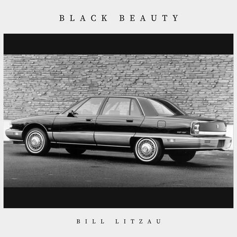 Black Beauty album art