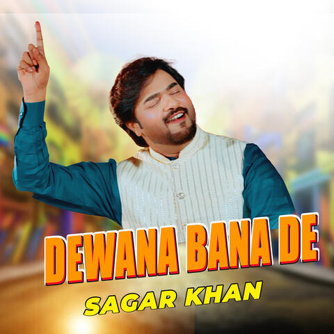Dewana Bana De album art