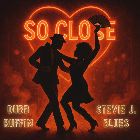 So Close album art
