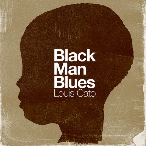 Black Man Blues album art