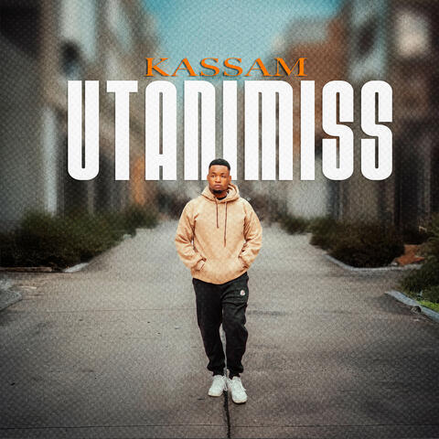 Utanimiss album art