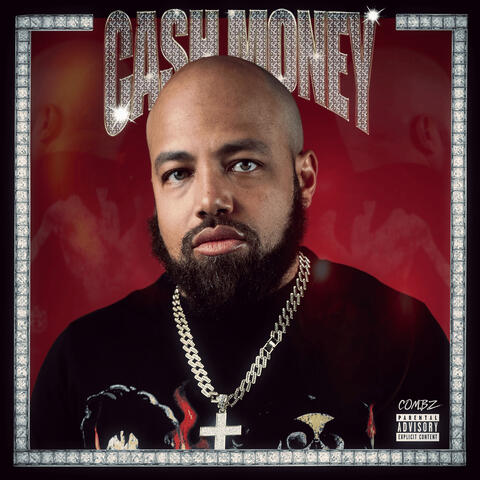 Cash Money album art