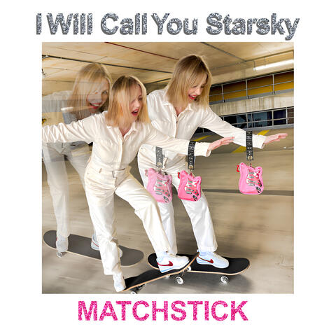 I Will Call You Starsky album art