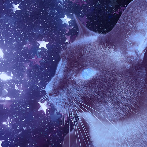 Crystalline album art