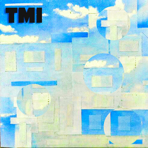 Tmi album art