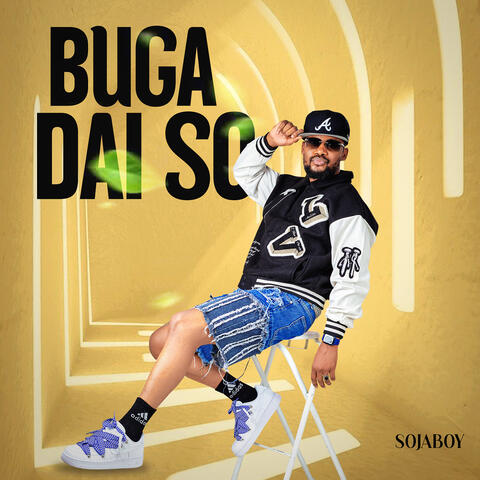 Buga Dai So album art