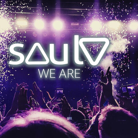 We Are album art