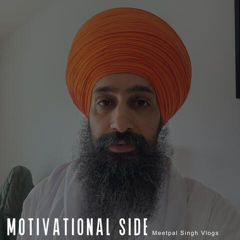 Motivational Side album art