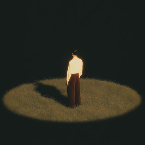 Step Forward album art