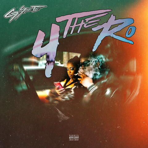 4 the Ro album art