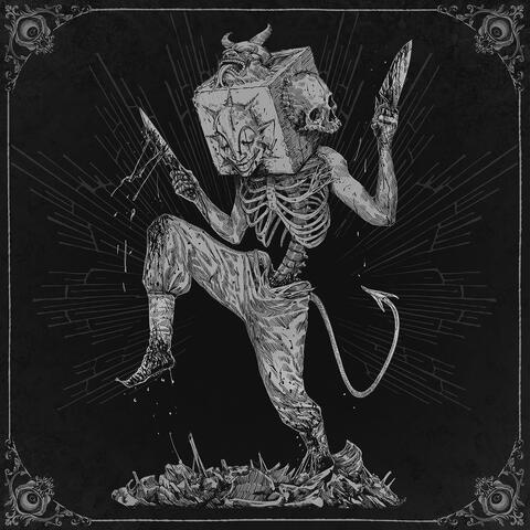 The Fool album art