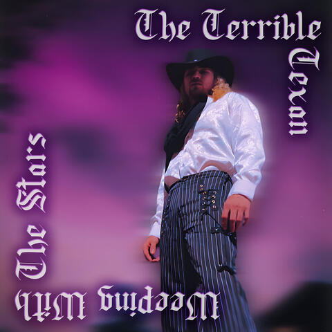 Weeping With the Stars album art