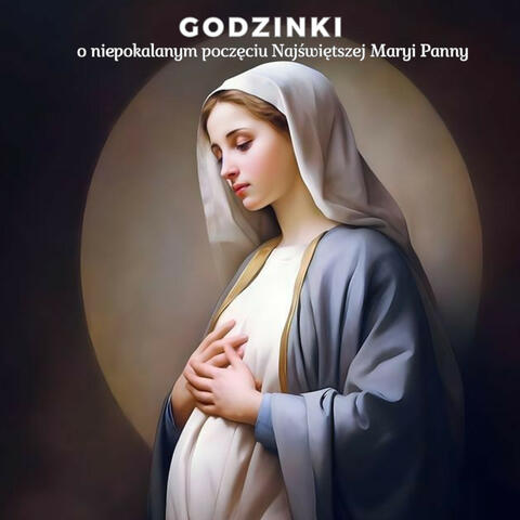 Godzinki O Niepokalanym Poczęciu Najświętszej Maryi Panny album art
