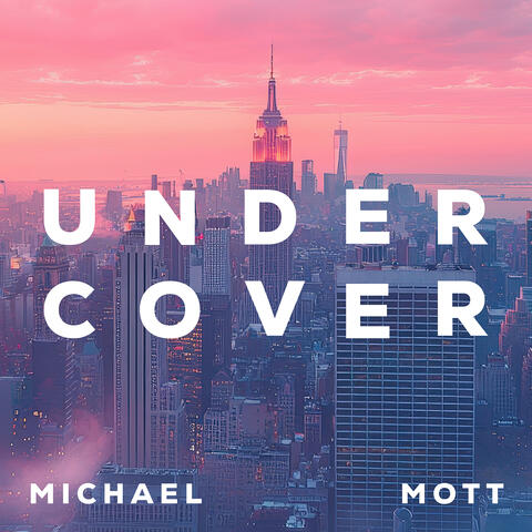 Undercover album art