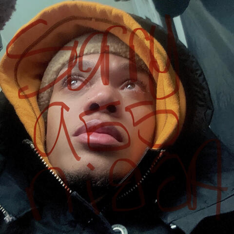 Sorry A55 Ni99a album art