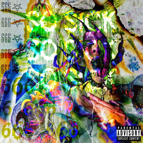 So Sick album art