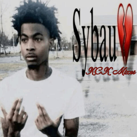 Sybau album art