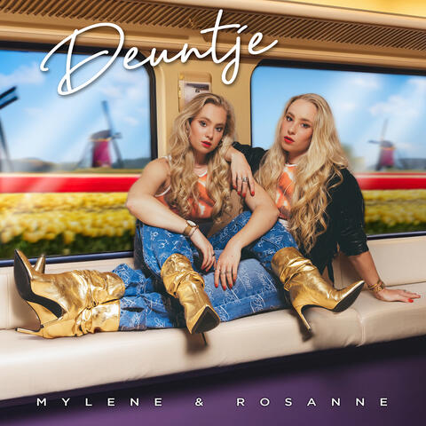 Deuntje album art