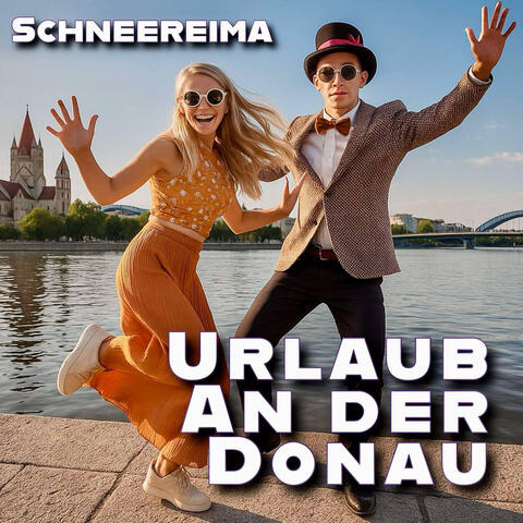 Urlaub an Der Donau album art