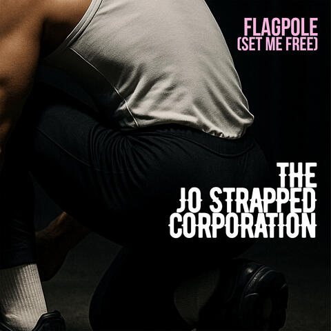 Flagpole (Set Me Free) album art