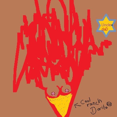 The Obama - EP album art