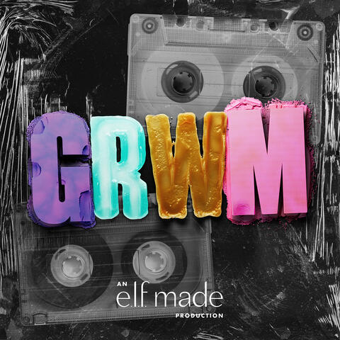 Get Ready album art