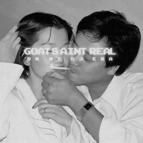 On My DJ Era album art