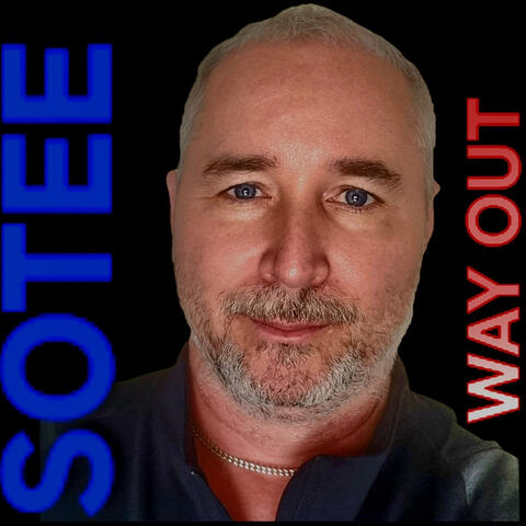 Way Out album art