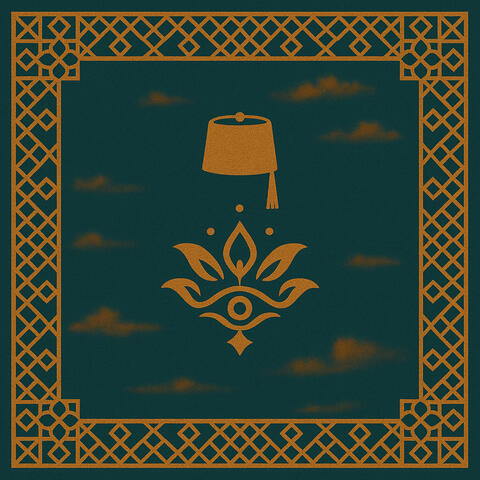 Moroccan Nights album art