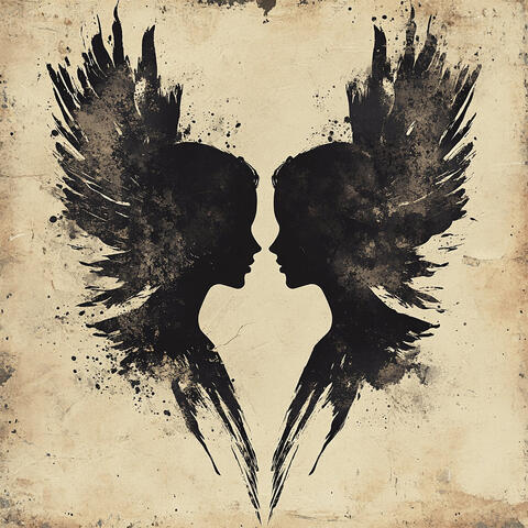 Duality album art
