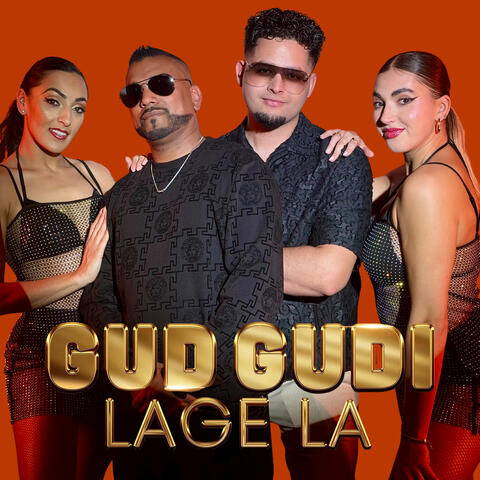 Gud Gudi Lage La album art