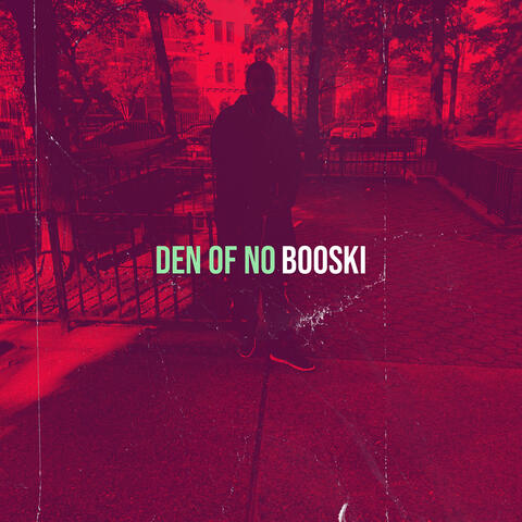 Den of No album art