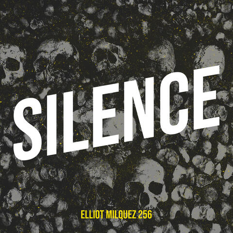 Silence album art