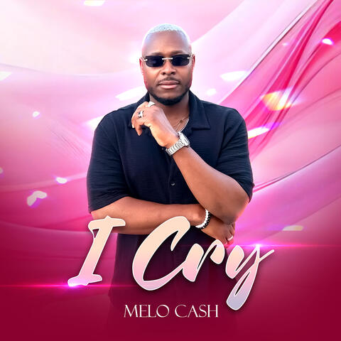 I Cry album art