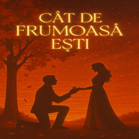 Cât De Frumoasă Ești album art