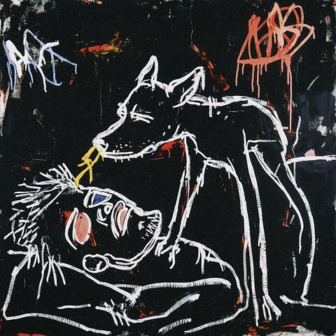 Don't Kiss My Vibe album art