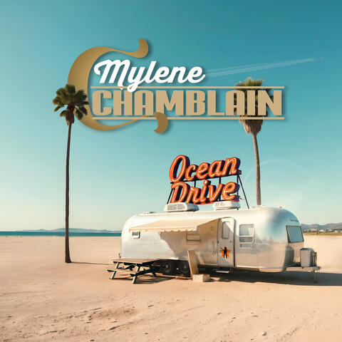 Ocean Drive (Radio Edit) album art