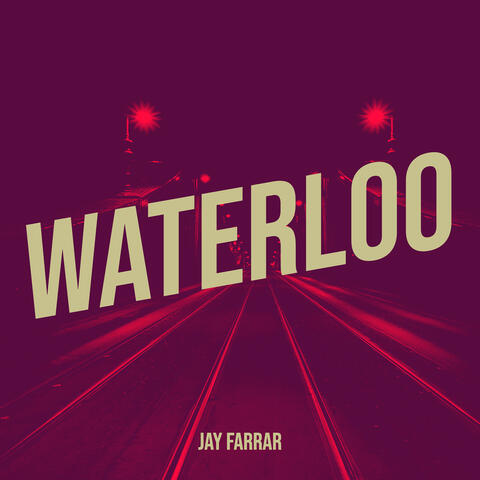 Waterloo album art