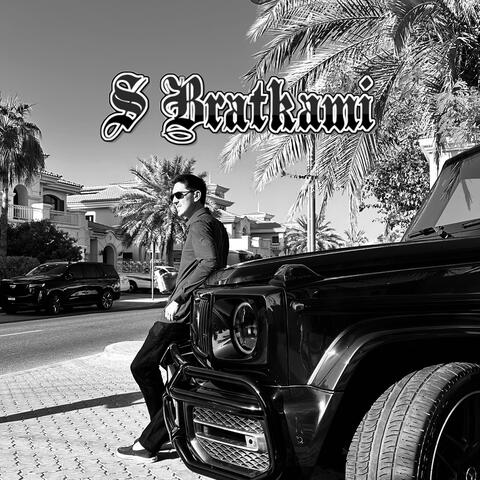 С братками album art