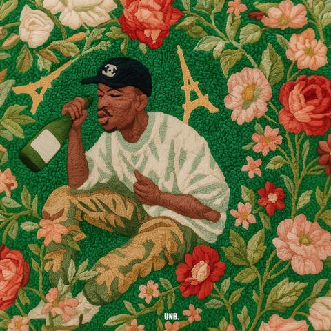 Fancy Carpets album art