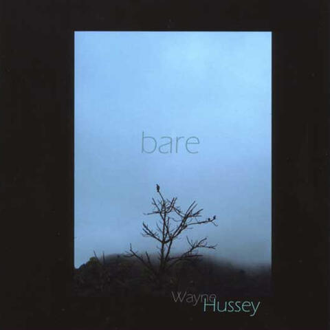 Bare album art