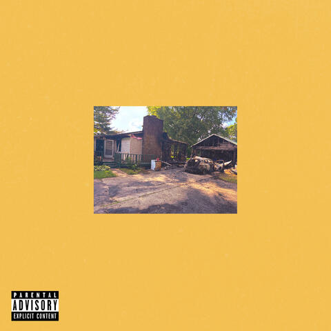 Color Blind album art