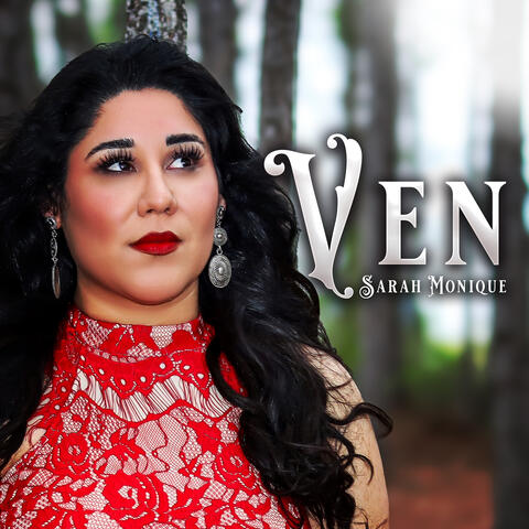 Ven album art