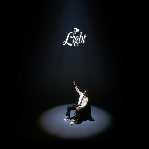 The Light album art